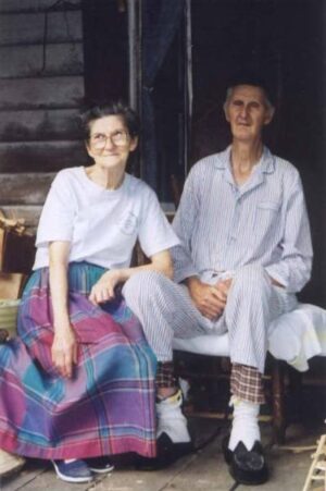 Ray was diagnosed with cancer in 2000 and sent home with hospice care. But Ray was not quite ready to go and he had more to teach us — so we had him for 3 more years.